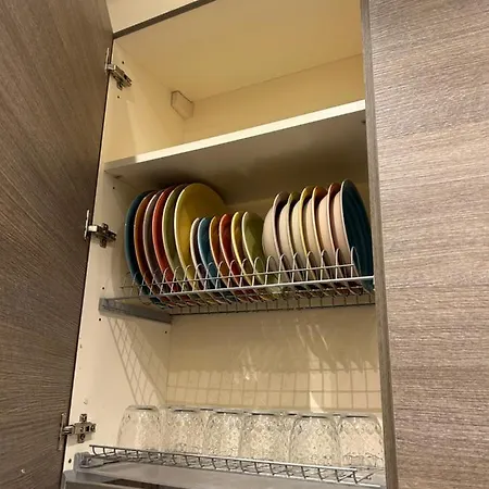 דירה Larocca Tourist 1 *