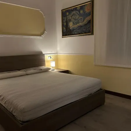 Apartment Larocca Tourist 1 Bassano del Grappa