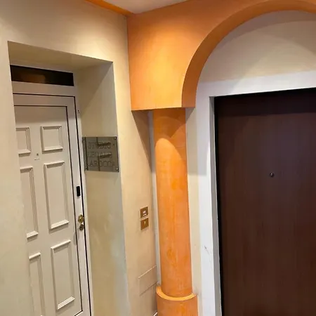 Apartment Larocca Tourist 1
