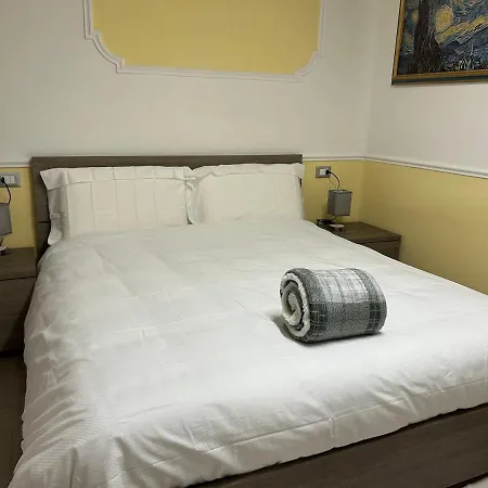Appartement Larocca Tourist 1 Bassano del Grappa