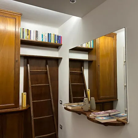 Appartement Larocca Tourist 1 Bassano del Grappa