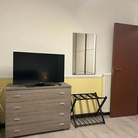 Larocca Tourist 1 Appartement Bassano del Grappa